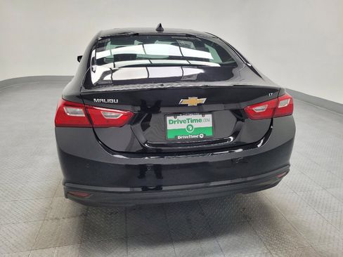 Used 2024 Chevrolet Malibu LT image 6