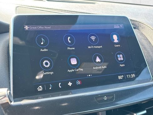 Used 2022 Cadillac CT5 Premium Luxury w/ Technology Package AWD/4WD image 38