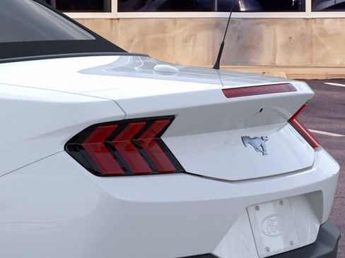 New 2026 Ford Mustang Premium RWD image 22