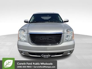 Used 2008 GMC Yukon SLE w/ Convenience Package AWD/4WD video 2