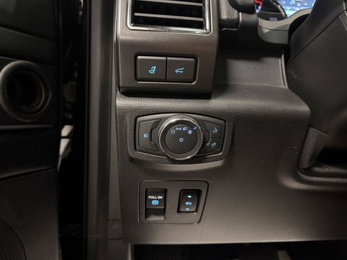 Used 2018 Ford Expedition Max Limited w/ Equipment Group 302A image 24