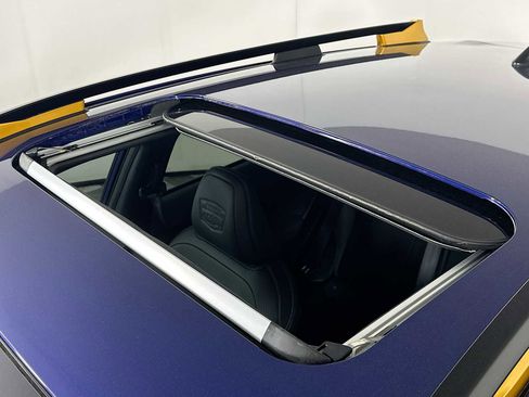 New 2026 Subaru Crosstrek 2.5i Wilderness image 19