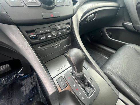 Used 2012 Acura TSX Sport Wagon image 11