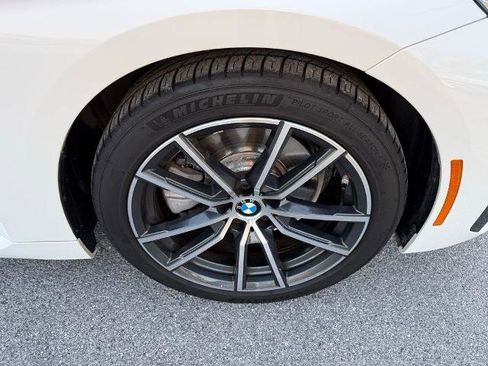 Used 2022 BMW 230i Coupe w/ Premium Package 2 RWD image 10