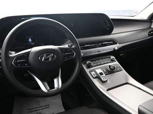 Used 2022 Hyundai Palisade SE image 24