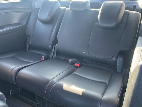 Used 2023 Honda Odyssey Sport image 20