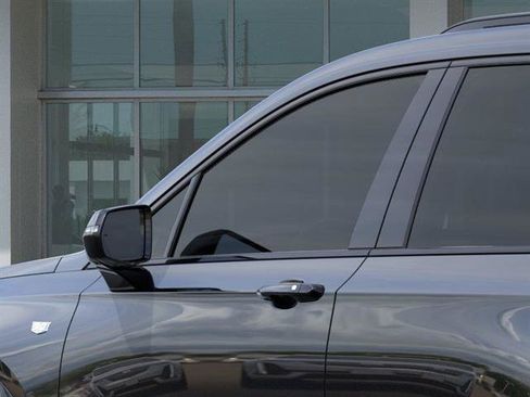 New 2025 Cadillac XT6 Sport image 12