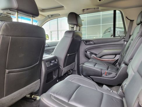 Used 2018 GMC Yukon SLT AWD/4WD image 21