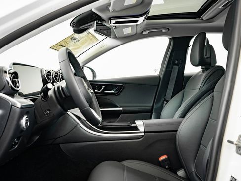 Used 2025 Mercedes-Benz C 300 C 300 image 20