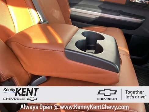 Used 2017 Toyota Tundra 1794 Edition image 16