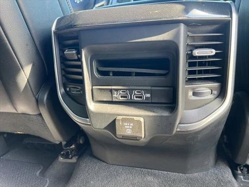 Certified 2020 RAM 1500 Laramie w/ Sport Appearance Package RWD image 45