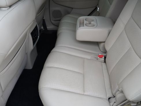 Used 2017 Nissan Murano Platinum image 30