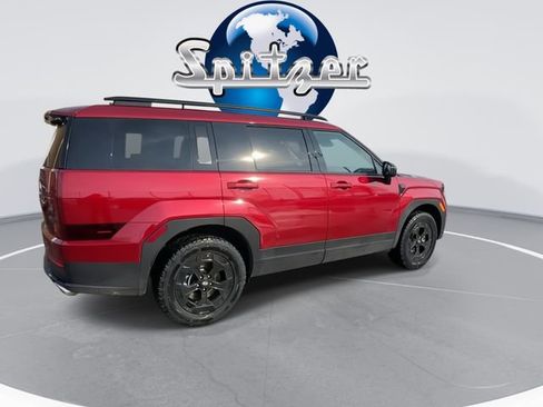 New 2026 Hyundai Santa Fe XRT AWD/4WD image 4
