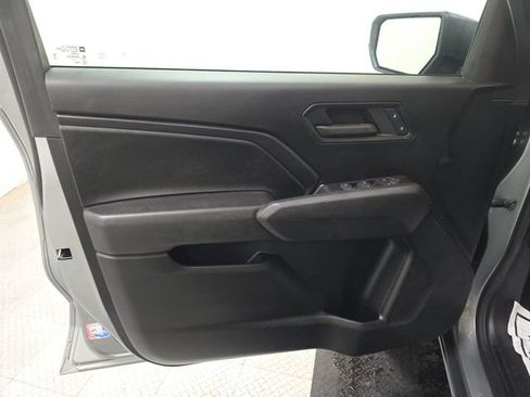 Used 2024 Chevrolet Colorado Trail Boss w/ Advanced Trailering Package AWD/4WD image 17