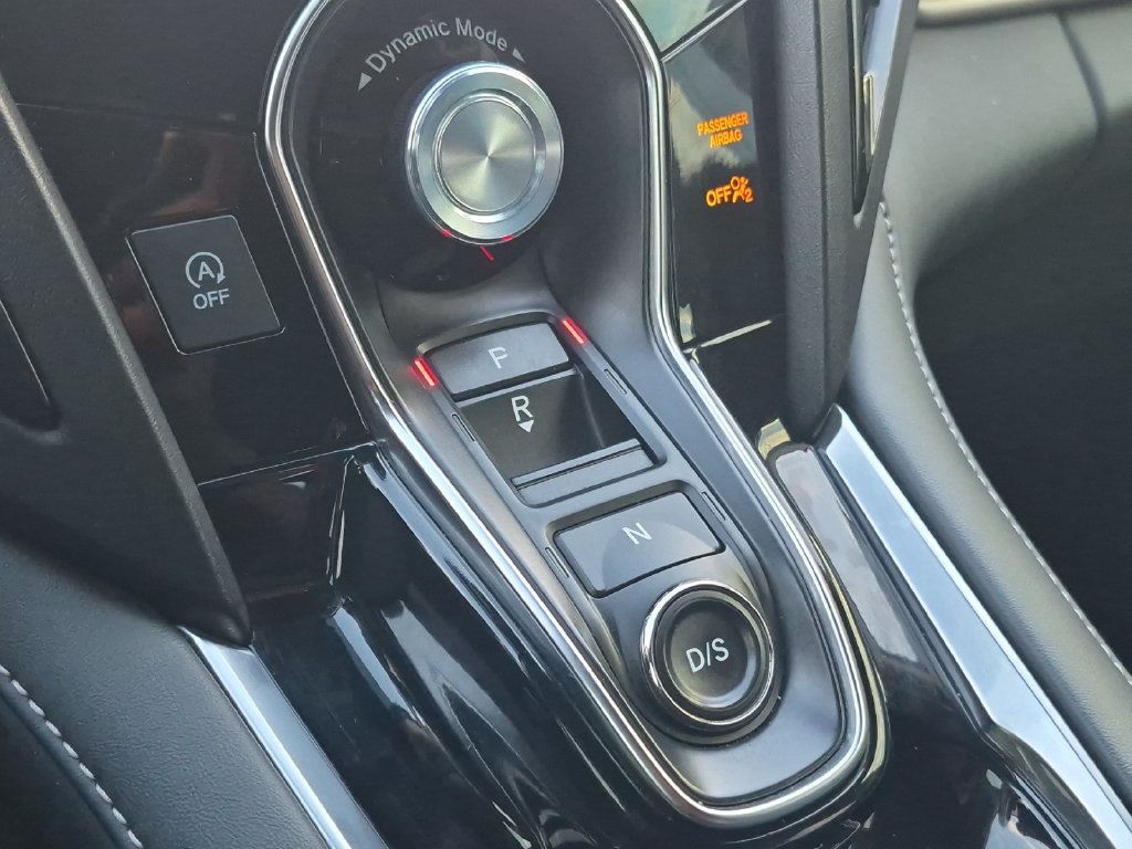 Used 2020 Acura RDX w/ Technology Package FWD image 22