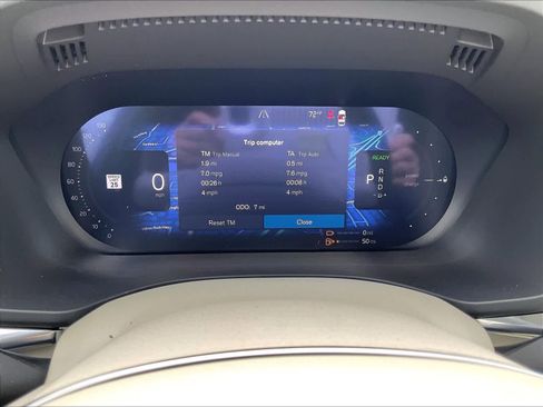 New 2026 Volvo XC60 T8 Ultra w/ Protection Package Premier image 19