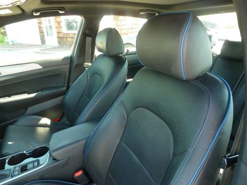 Used 2019 Hyundai Sonata Limited FWD image 14