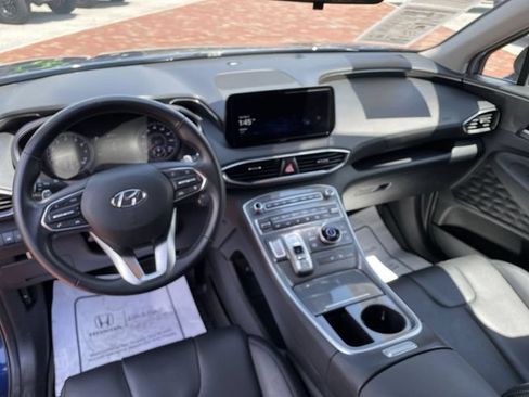 Used 2023 Hyundai Santa Fe XRT AWD/4WD image 19