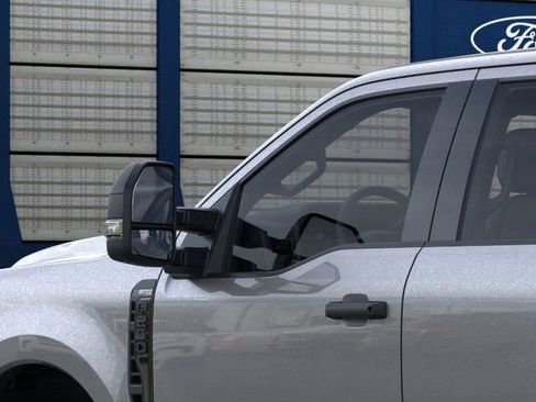 New 2026 Ford F250 XL AWD/4WD image 19