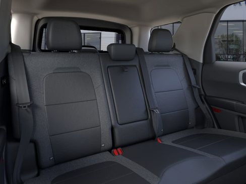 New 2025 Ford Bronco Sport Big Bend w/ Convenience Package image 11