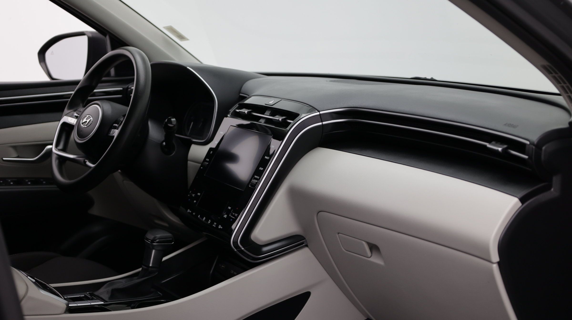 Used 2024 Hyundai Tucson SEL AWD/4WD image 44