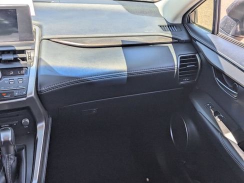 Used 2019 Lexus NX 300 FWD image 17