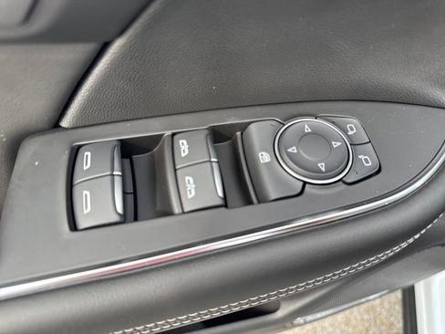 New 2026 Buick Envision Avenir AWD/4WD image 18