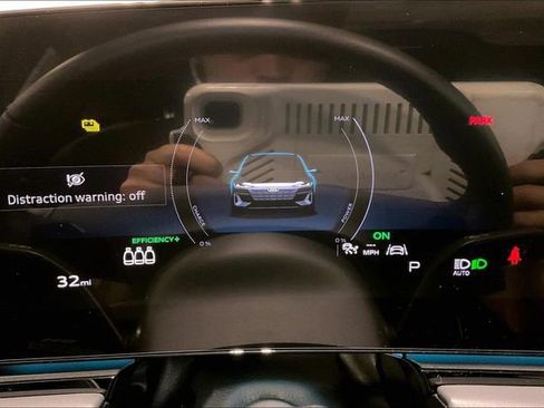 Certified 2025 Audi A6 e-tron Premium Plus w/ Premium Plus RWD image 20