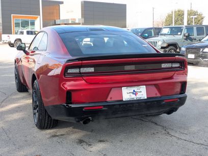 New 2026 Dodge Charger Scat Pack w/ Blacktop Package