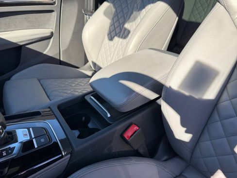 Used 2022 Audi SQ5 Premium Plus image 14