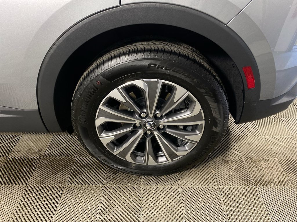 Used 2024 Buick Envision Preferred AWD/4WD image 10