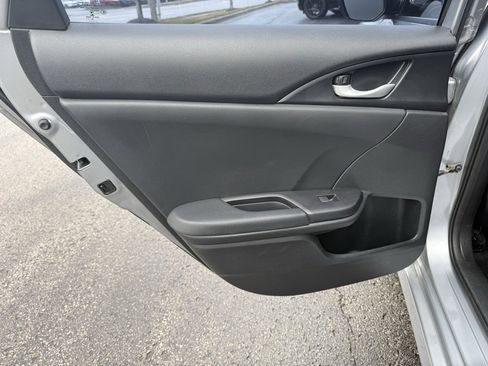 Used 2019 Honda Civic Sport image 27