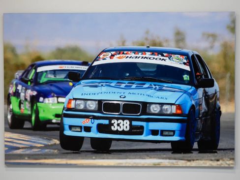 Used 1994 BMW 325i Sedan image 4