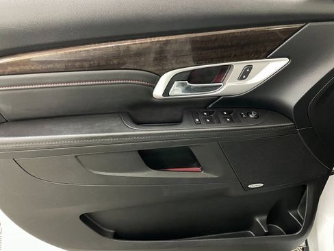 Certified 2016 GMC Terrain Denali image 25