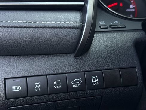 Used 2021 Toyota Camry XSE w/ Navigation Package FWD image 23