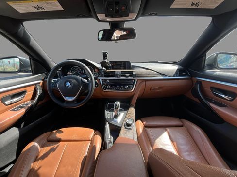 Used 2016 BMW 428i Gran Coupe w/ Premium Package image 21