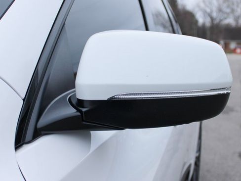 Used 2023 Acura RDX AWD w/ A-Spec & Advance Pkg image 7