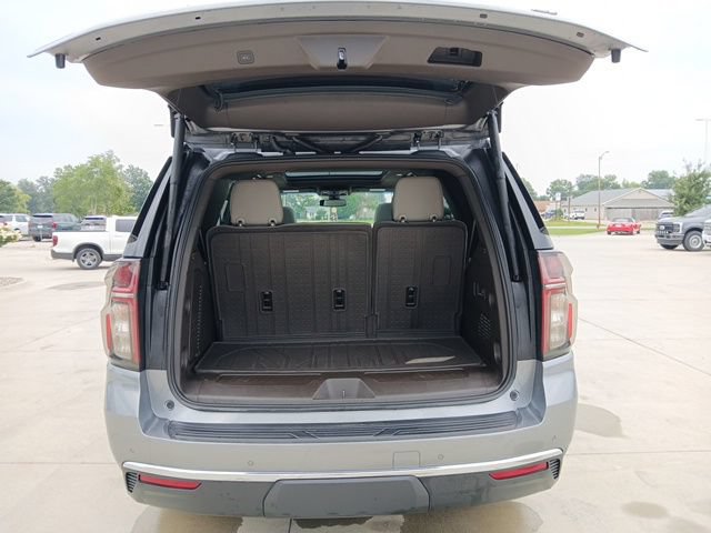 Certified 2022 Chevrolet Tahoe LT w/ LT Signature Package AWD/4WD image 30