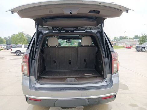 Certified 2022 Chevrolet Tahoe LT w/ LT Signature Package AWD/4WD image 30