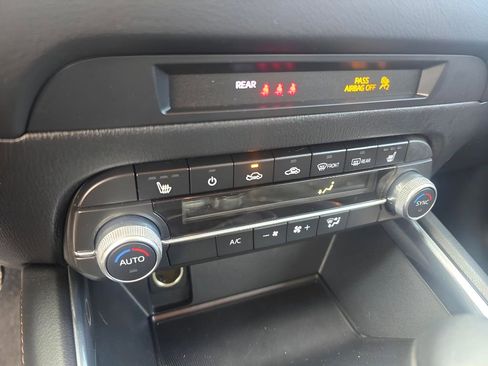 Used 2022 MAZDA CX-5 AWD 2.5 S w/ Premium Package image 17