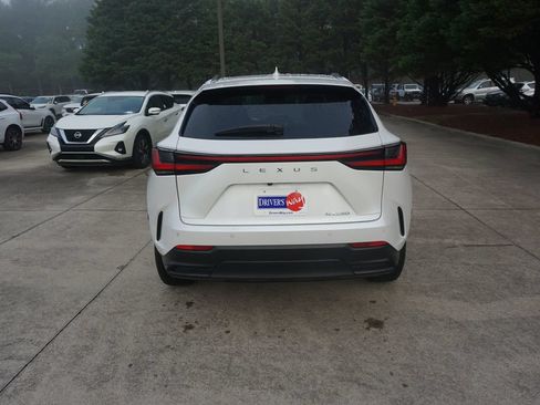 Used 2024 Lexus NX 250 FWD w/ Cold Area Package image 22