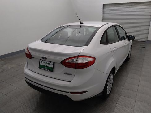 Used 2018 Ford Fiesta S FWD image 7
