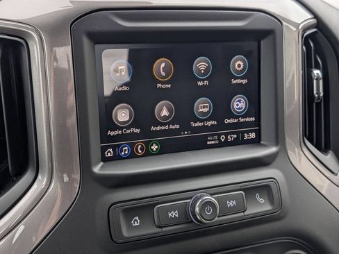 New 2026 GMC Sierra 1500 Pro w/ Pro Value Package AWD/4WD image 43