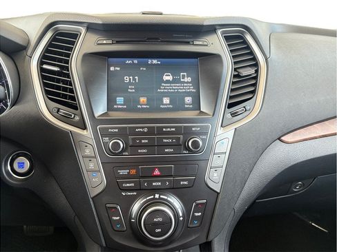 Used 2019 Hyundai Santa Fe XL SE w/ SE Premium Package 02 FWD image 12