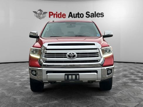 Used 2015 Toyota Tundra 1794 Edition image 3