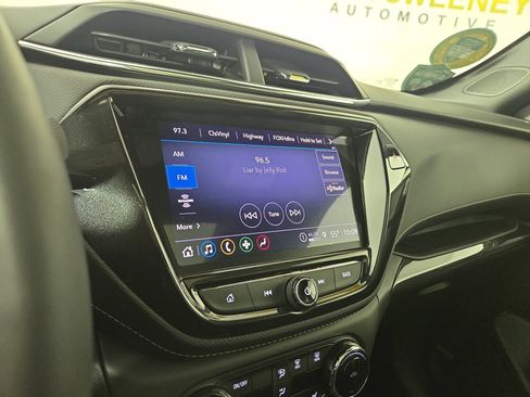Certified 2023 Chevrolet TrailBlazer ACTIV w/ Sun and Liftgate Package image 19