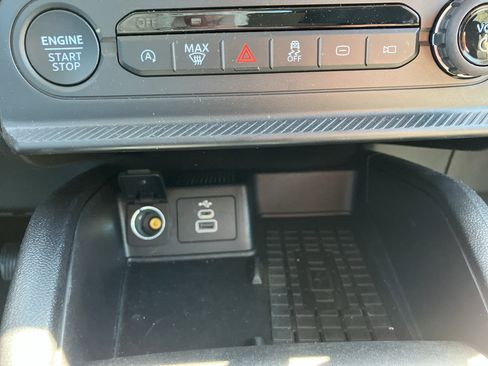 Used 2025 Ford Bronco Sport Big Bend w/ Convenience Package AWD/4WD image 19