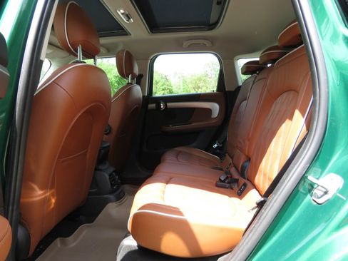 Used 2022 MINI Cooper Countryman S w/ Signature Upholstery Package AWD/4WD image 20