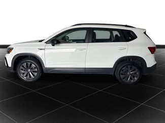 Used 2023 Volkswagen Taos S FWD video 2