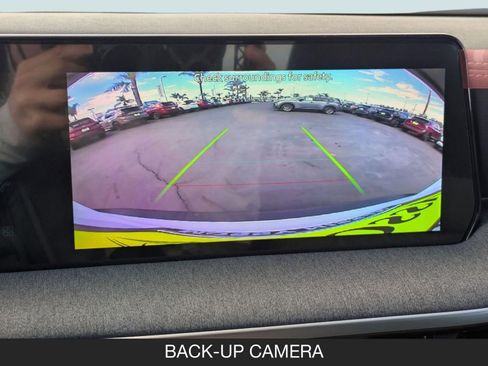 Certified 2026 Nissan Kicks SV image 18